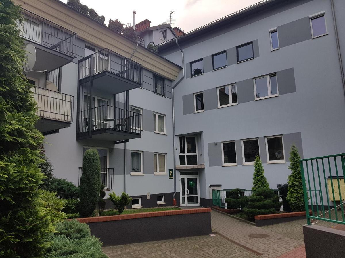 Pod Jasna Gora - Apartament 3 Czestochowa Exterior photo